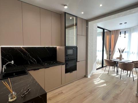 квартира за адресою Мартинова просп., (вул. Радісна, 6)