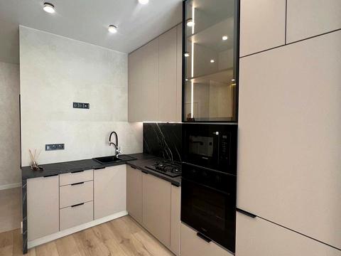 квартира за адресою Мартинова просп., (вул. Радісна, 6)