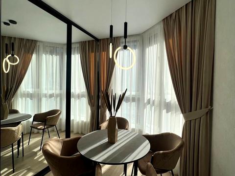 квартира за адресою Мартинова просп., (вул. Радісна, 6)