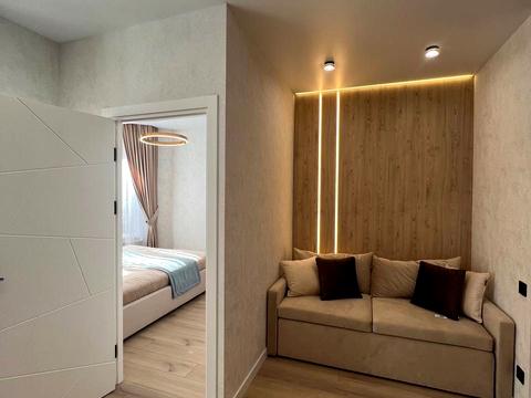 квартира за адресою Мартинова просп., (вул. Радісна, 6)