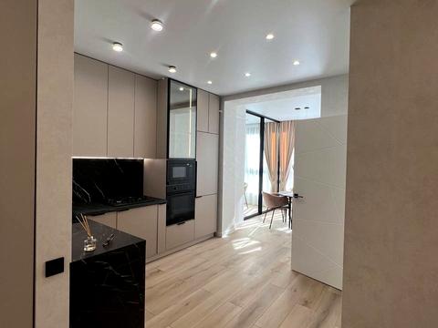 квартира за адресою Мартинова просп., (вул. Радісна, 6)