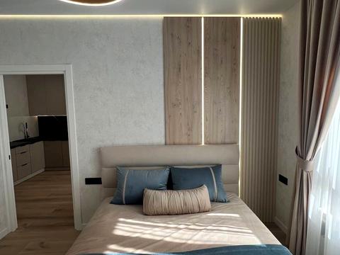 квартира за адресою Мартинова просп., (вул. Радісна, 6)