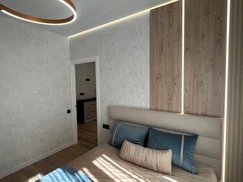 квартира за адресою Мартинова просп., (вул. Радісна, 6)