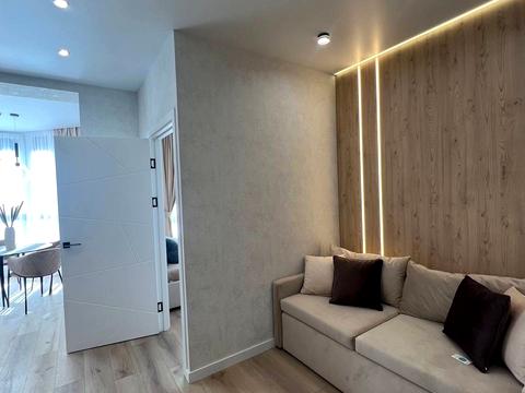 квартира за адресою Мартинова просп., (вул. Радісна, 6)