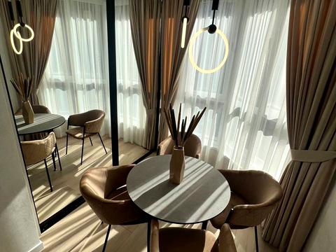 квартира за адресою Мартинова просп., (вул. Радісна, 6)