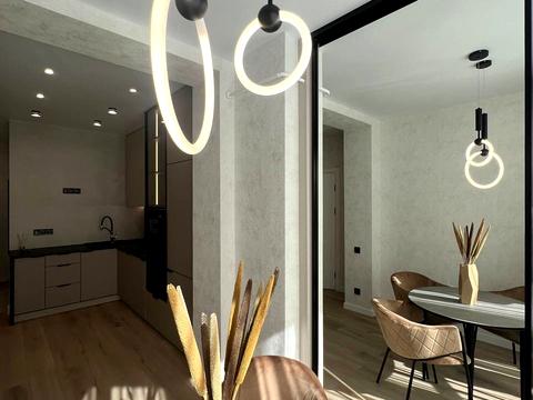 квартира за адресою Мартинова просп., (вул. Радісна, 6)