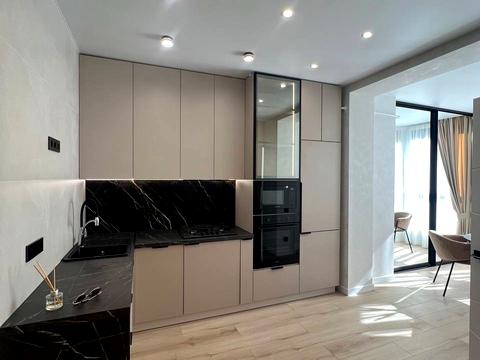 квартира за адресою Мартинова просп., (вул. Радісна, 6)