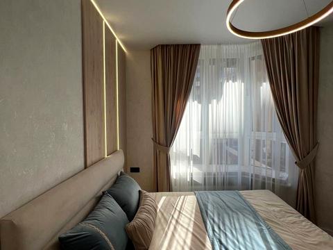 квартира за адресою Мартинова просп., (вул. Радісна, 6)