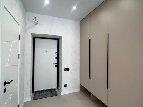 квартира за адресою Мартинова просп., (вул. Радісна, 6)