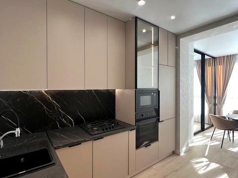 квартира за адресою Мартинова просп., (вул. Радісна, 6)