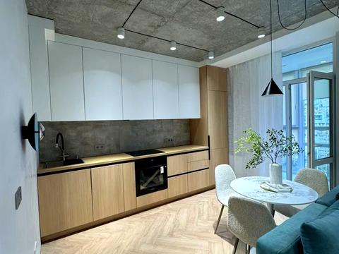 квартира по адресу Николая Гулака ул., 4