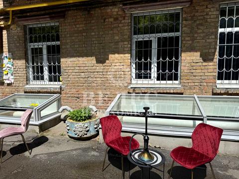 коммерческая по адресу Володимира Винниченка ул. (Юрія Коцюбинського), 7