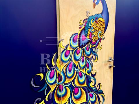 коммерческая по адресу Володимира Винниченка ул. (Юрія Коцюбинського), 7