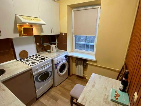 квартира за адресою набережна Василя Стефаника вул., 40