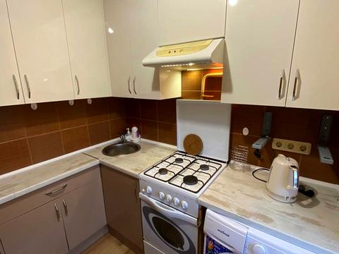 квартира за адресою набережна Василя Стефаника вул., 40