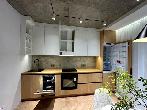 квартира по адресу Николая Гулака ул., 4