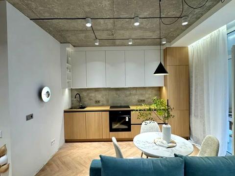 квартира по адресу Николая Гулака ул., 4