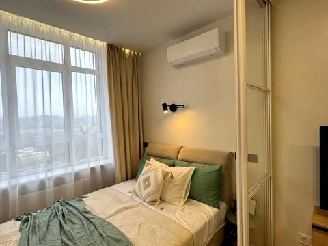 квартира по адресу Николая Гулака ул., 4