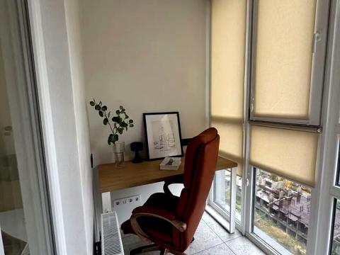 квартира по адресу Николая Гулака ул., 4