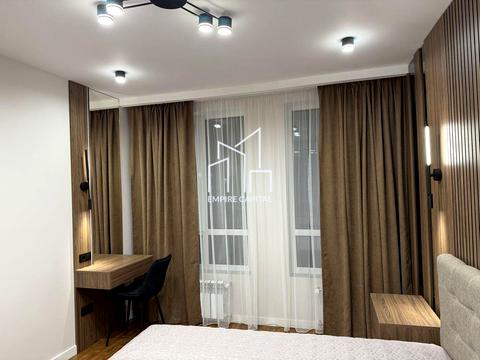 квартира за адресою Замарстинівська вул. (Калініна), 170-К