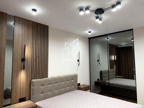 квартира за адресою Замарстинівська вул. (Калініна), 170-К