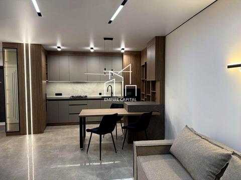 квартира за адресою Замарстинівська вул. (Калініна), 170-К