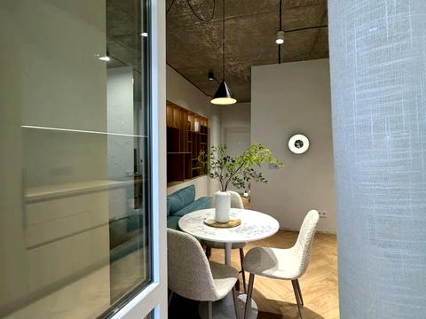 квартира по адресу Николая Гулака ул., 4