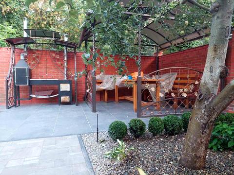 будинок за адресою Патріотів вул.