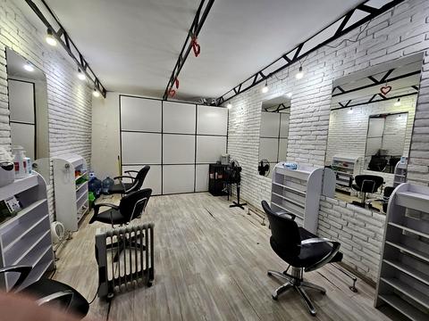 комерційна за адресою Шота Руставелі вул., 19