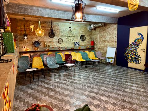 коммерческая по адресу Володимира Винниченка ул. (Юрія Коцюбинського), 7