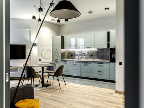 квартира за адресою Лейпцизька вул., 13а