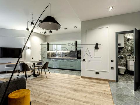 квартира за адресою Лейпцизька вул., 13а