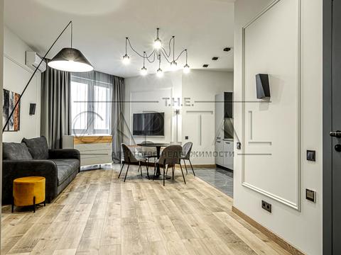 квартира за адресою Лейпцизька вул., 13а