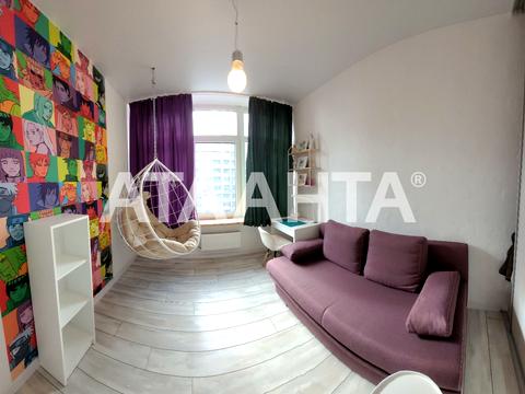 квартира за адресою Валерія Самофалова вул. (Каманіна), 16-А/6