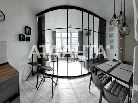 квартира за адресою Валерія Самофалова вул. (Каманіна), 16-А/6