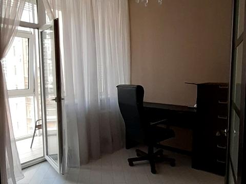 квартира за адресою Одеса, Аркадійське плато вул. (Гагаринське плато), 5б