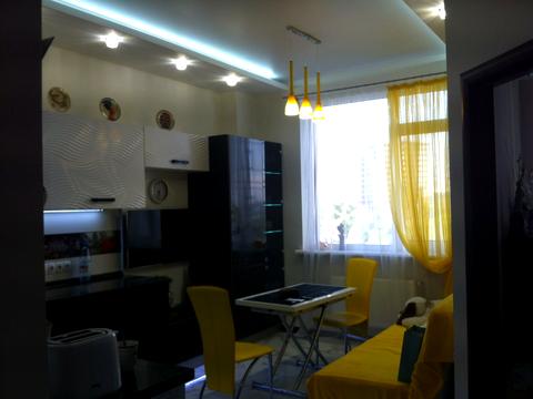 квартира за адресою Одеса, Аркадійське плато вул. (Гагаринське плато), 5б