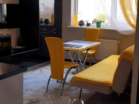 квартира за адресою Одеса, Аркадійське плато вул. (Гагаринське плато), 5б