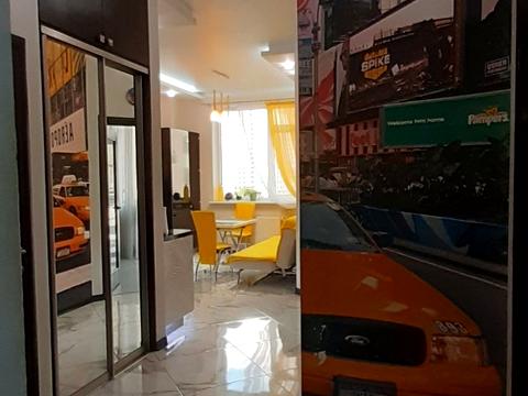 квартира за адресою Одеса, Аркадійське плато вул. (Гагаринське плато), 5б