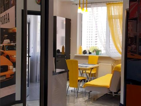 квартира за адресою Одеса, Аркадійське плато вул. (Гагаринське плато), 5б