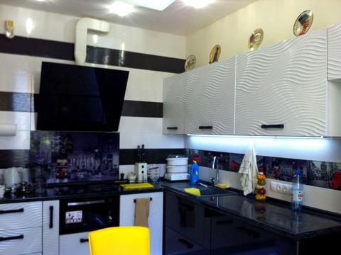 квартира за адресою Одеса, Аркадійське плато вул. (Гагаринське плато), 5б