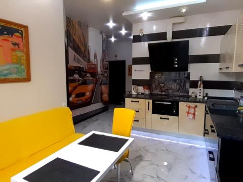 квартира за адресою Одеса, Аркадійське плато вул. (Гагаринське плато), 5б