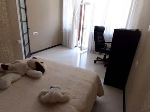 квартира за адресою Одеса, Аркадійське плато вул. (Гагаринське плато), 5б