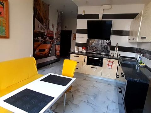 квартира за адресою Одеса, Аркадійське плато вул. (Гагаринське плато), 5б