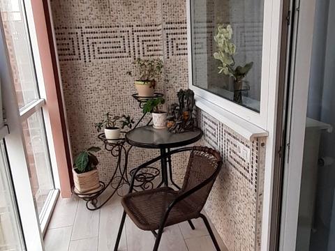 квартира за адресою Одеса, Аркадійське плато вул. (Гагаринське плато), 5б