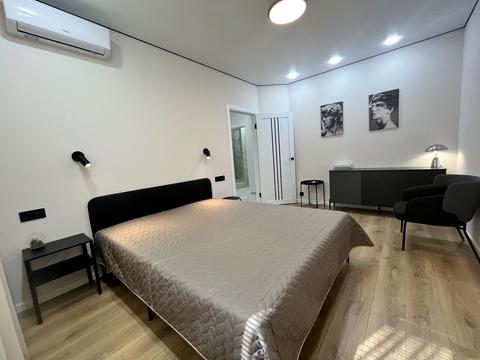 квартира по адресу Академика Сахарова ул., 36