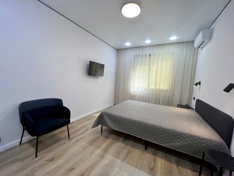 квартира по адресу Академика Сахарова ул., 36