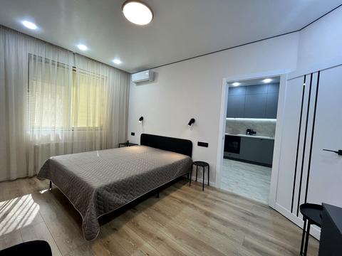 квартира по адресу Академика Сахарова ул., 36