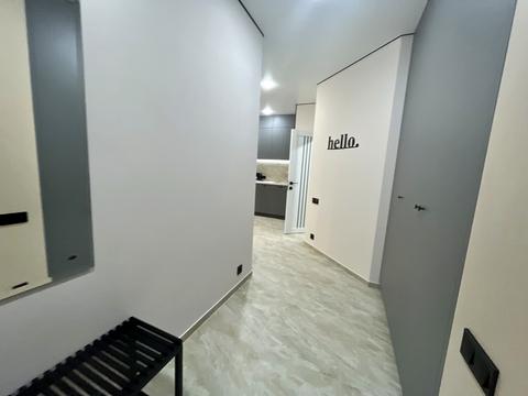 квартира по адресу Академика Сахарова ул., 36