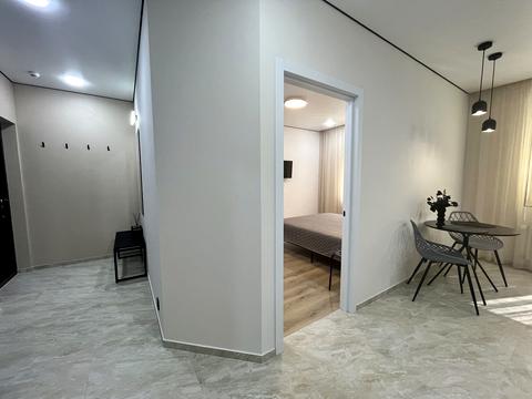 квартира по адресу Академика Сахарова ул., 36